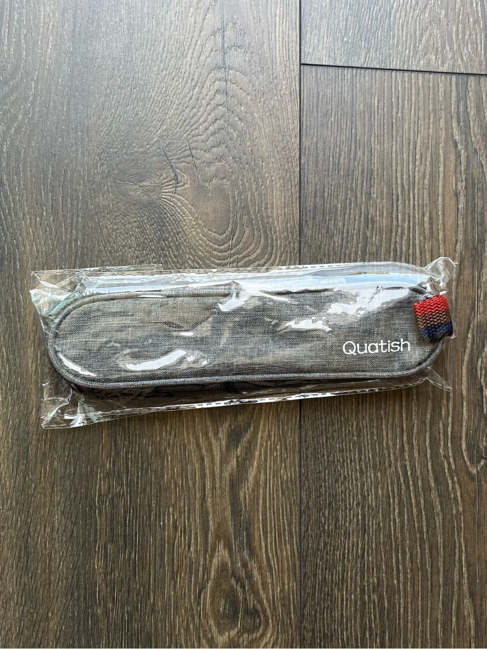 Quatish Travel Camping Utensils